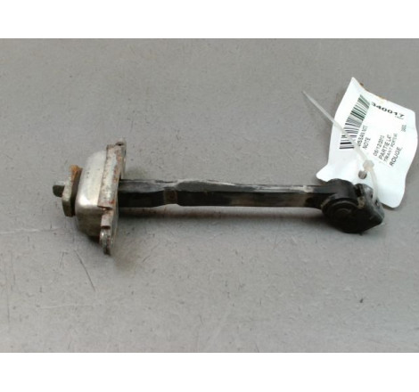 TIRANT PORTE AVG