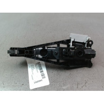 POIGNEE EXTERIEURE PORTE ARRIERE DROIT OPEL CORSA 2010-
