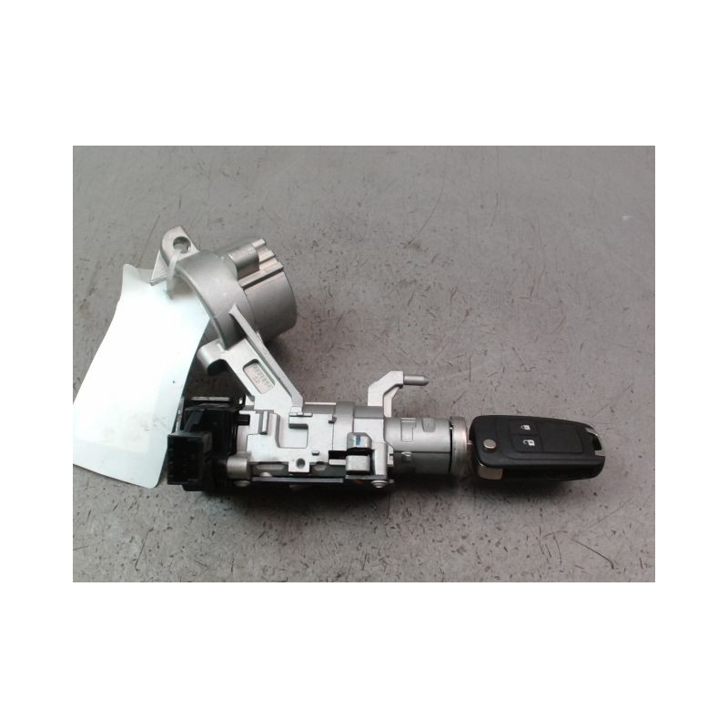 ANTIVOL DE DIRECTION OPEL CORSA 2010-