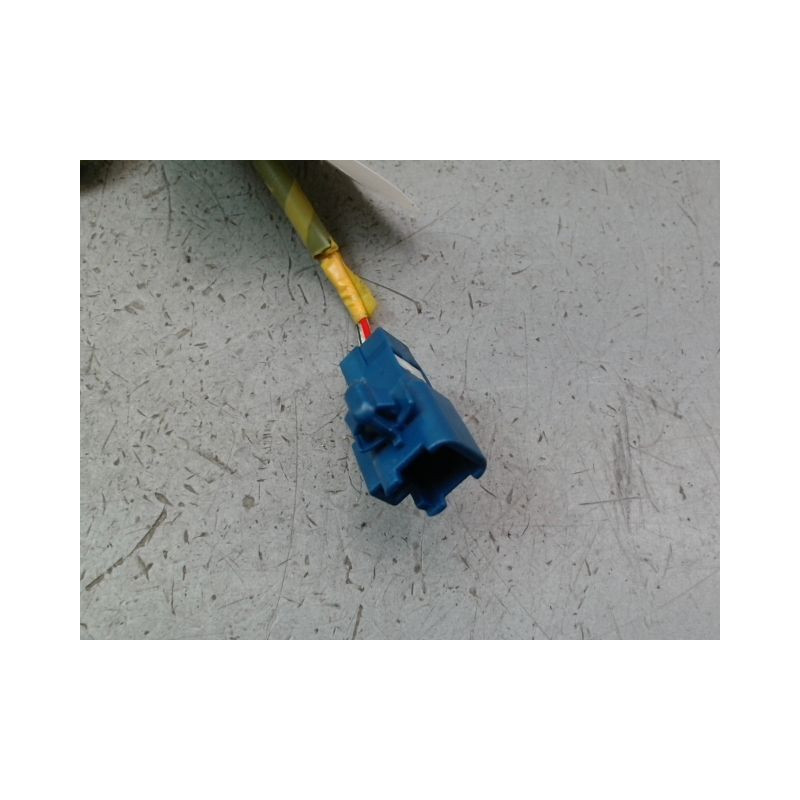 SERRURE HAYON  TOYOTA YARIS II Phase 1 2005-2009