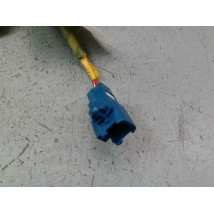 SERRURE HAYON  TOYOTA YARIS II Phase 1 2005-2009