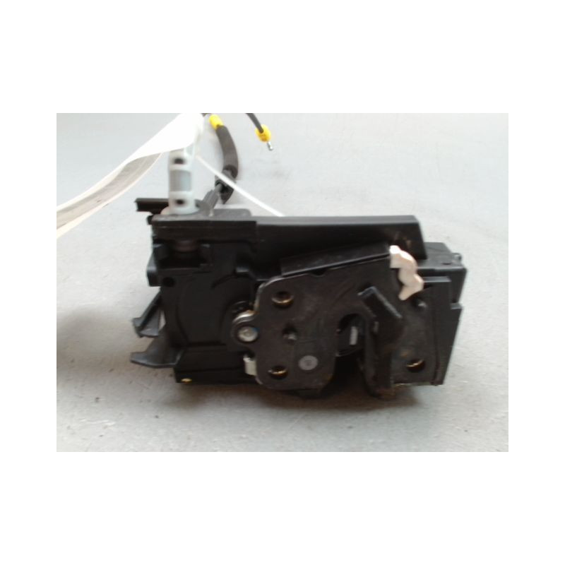 SYSTEME CONDAMNATION ARRIERE GAUCHE PEUGEOT 308 2011-