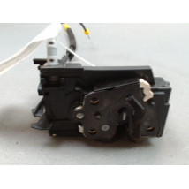 SYSTEME CONDAMNATION ARRIERE GAUCHE PEUGEOT 308 2011-