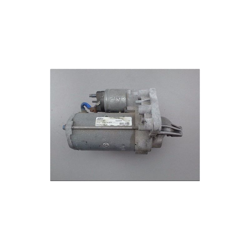 DEMARREUR PEUGEOT 308 PH2  2011-2013