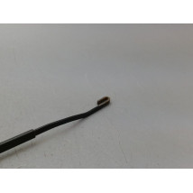 BRAS ESSUIE-GLACE AVANT GAUCHE TOYOTA YARIS II Phase 2 2009-2011