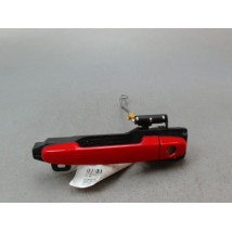 POIGNEE EXTERIEURE PORTE AVANT GAUCHE CITROEN C1 5P