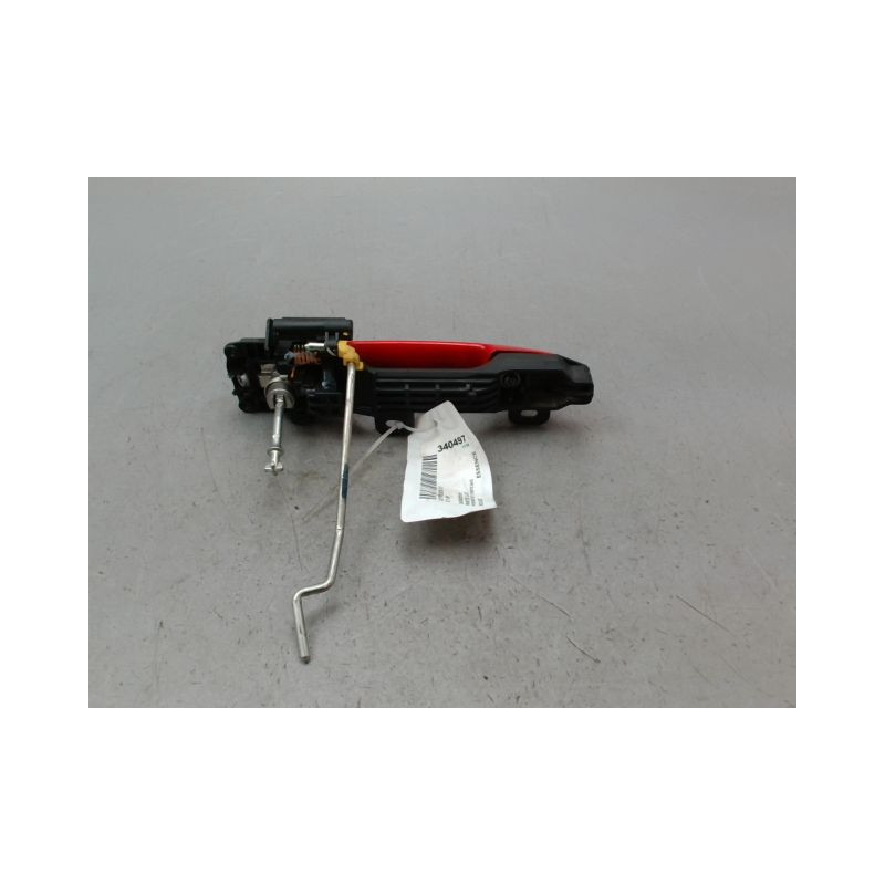 POIGNEE EXTERIEURE PORTE AVANT GAUCHE CITROEN C1 5P