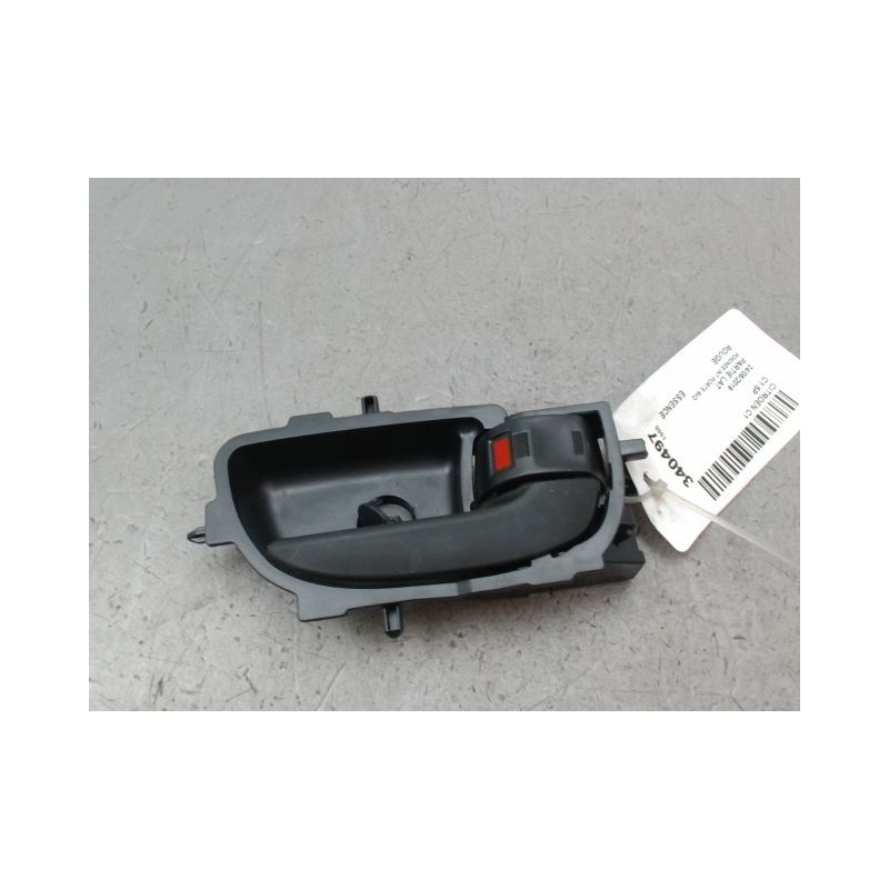 POIGNEE INTERIEURE PORTE AVANT DROIT CITROEN C1 5P