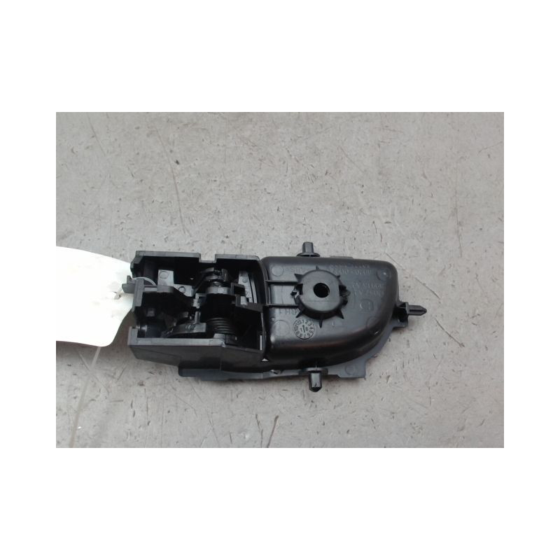 POIGNEE INTERIEURE PORTE AVANT DROIT CITROEN C1 5P
