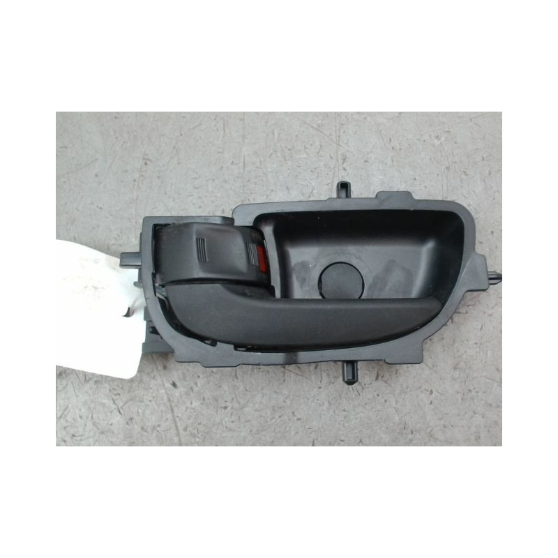 POIGNEE INTERIEURE PORTE AVANT GAUCHE CITROEN C1 5P