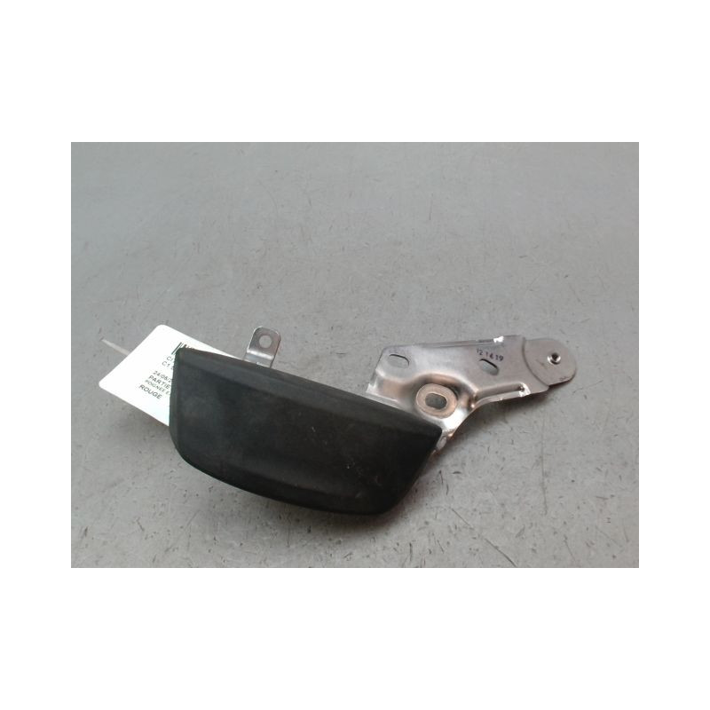 POIGNEE EXTERIEURE HAYON CITROEN C1 5P