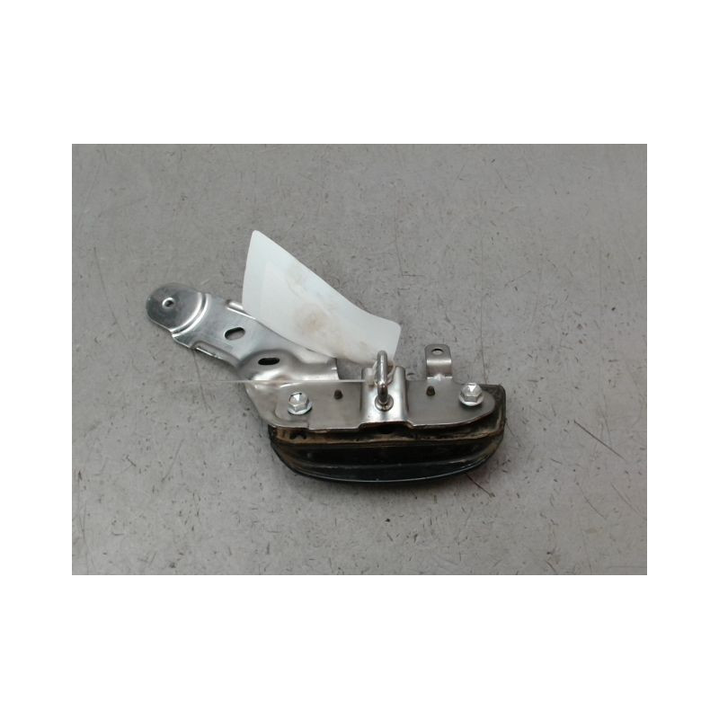 POIGNEE EXTERIEURE HAYON CITROEN C1 5P
