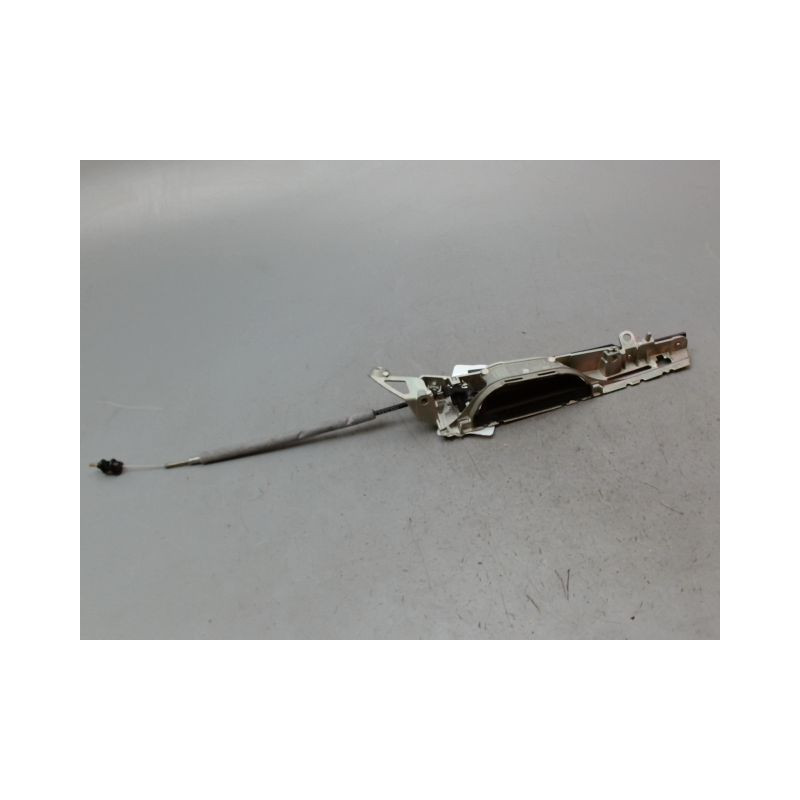 POIGNEE EXTERIEURE PORTE ARRIERE DROIT SEAT LEON II Phase 2 (1P) 2009-2012