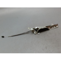 POIGNEE EXTERIEURE PORTE ARRIERE DROIT SEAT LEON II Phase 2 (1P) 2009-2012