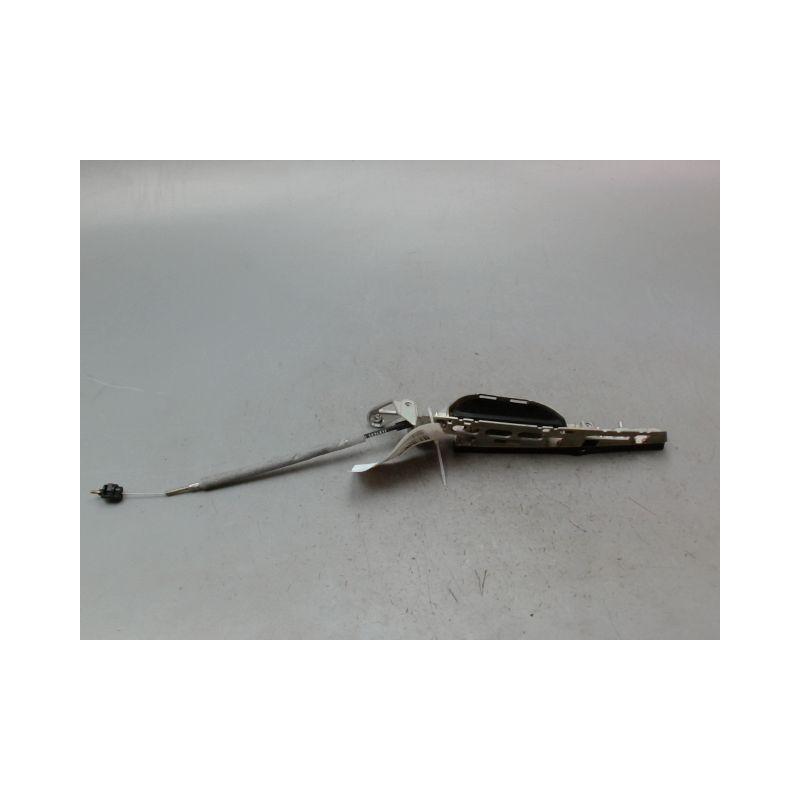 POIGNEE EXTERIEURE PORTE ARRIERE DROIT SEAT LEON II Phase 2 (1P) 2009-2012