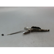 POIGNEE EXTERIEURE PORTE ARRIERE DROIT SEAT LEON II Phase 2 (1P) 2009-2012