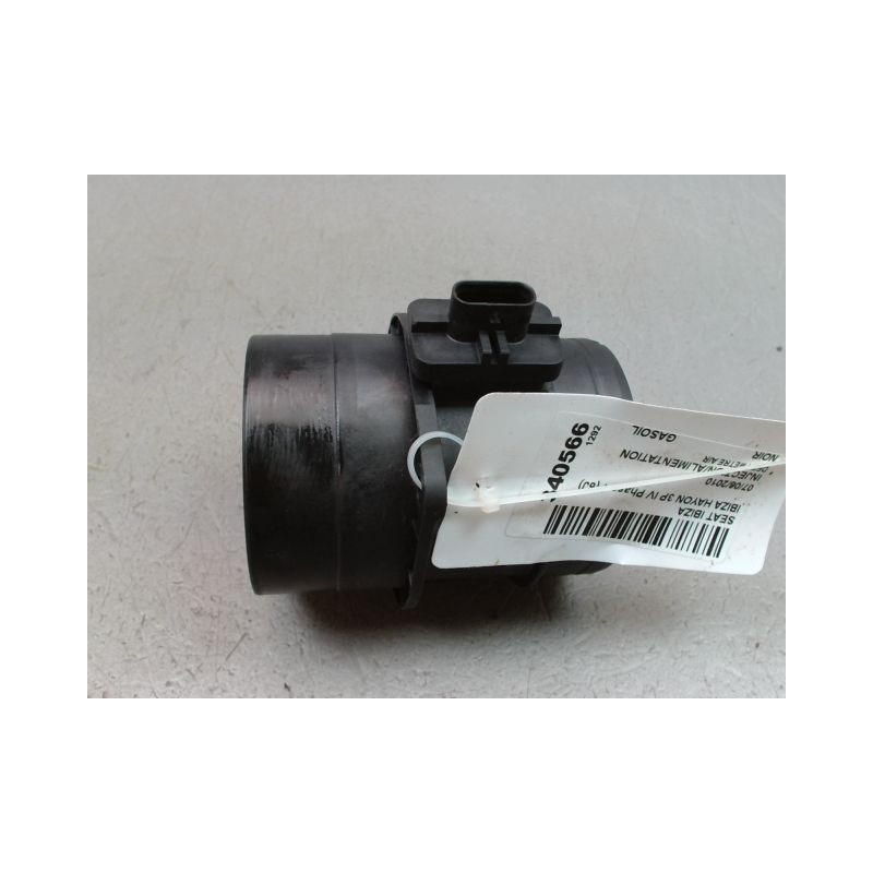 DEBITMETRE AIR SEAT IBIZA IV Phase 1 (6J) 2008-2012
