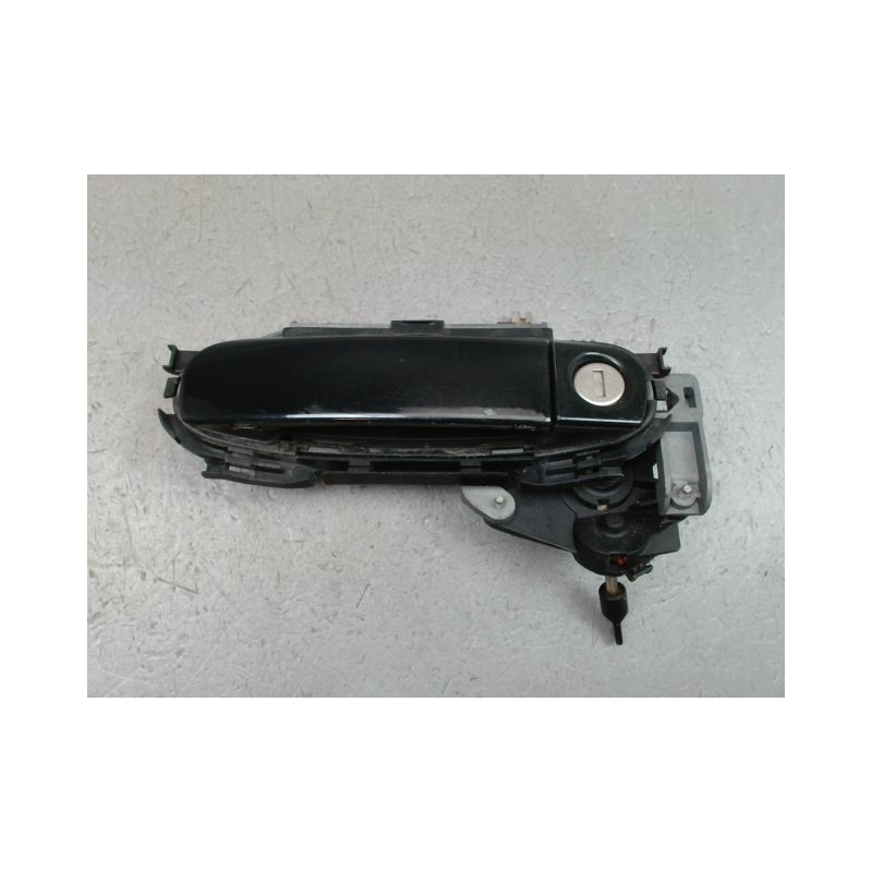 POIGNEE EXTERIEURE PORTE AVANT GAUCHE AUDI A3 SPORTBACK II Phase 1 (8P) 2004-2008