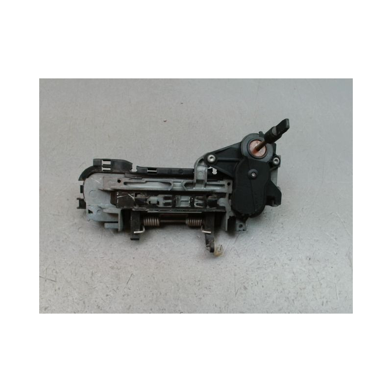 POIGNEE EXTERIEURE PORTE AVANT GAUCHE AUDI A3 SPORTBACK II Phase 1 (8P) 2004-2008