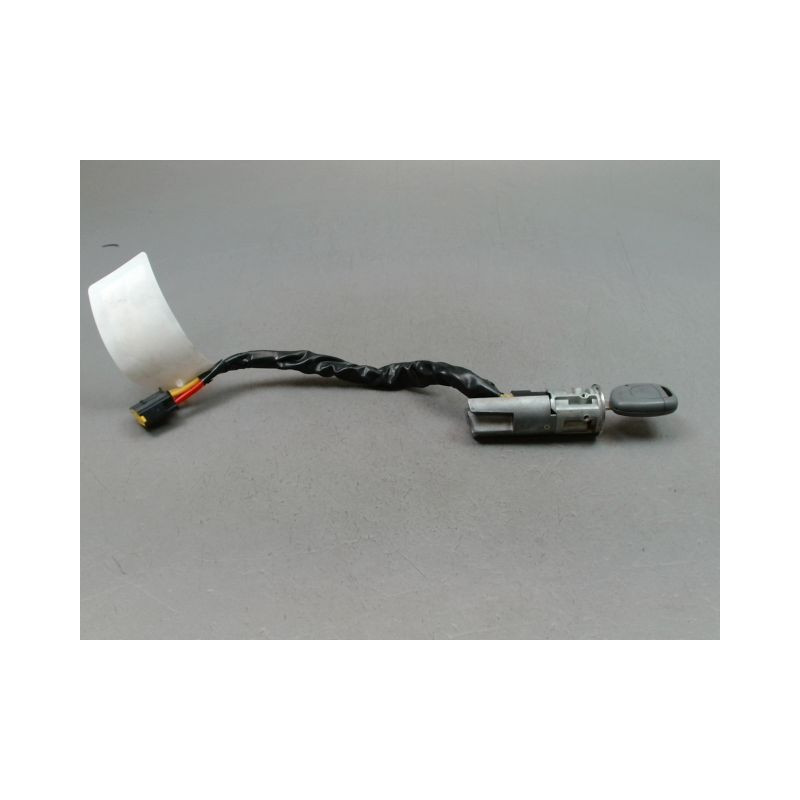 ANTIVOL DE DIRECTION RENAULT TWINGO I Phase 3 2000-2007