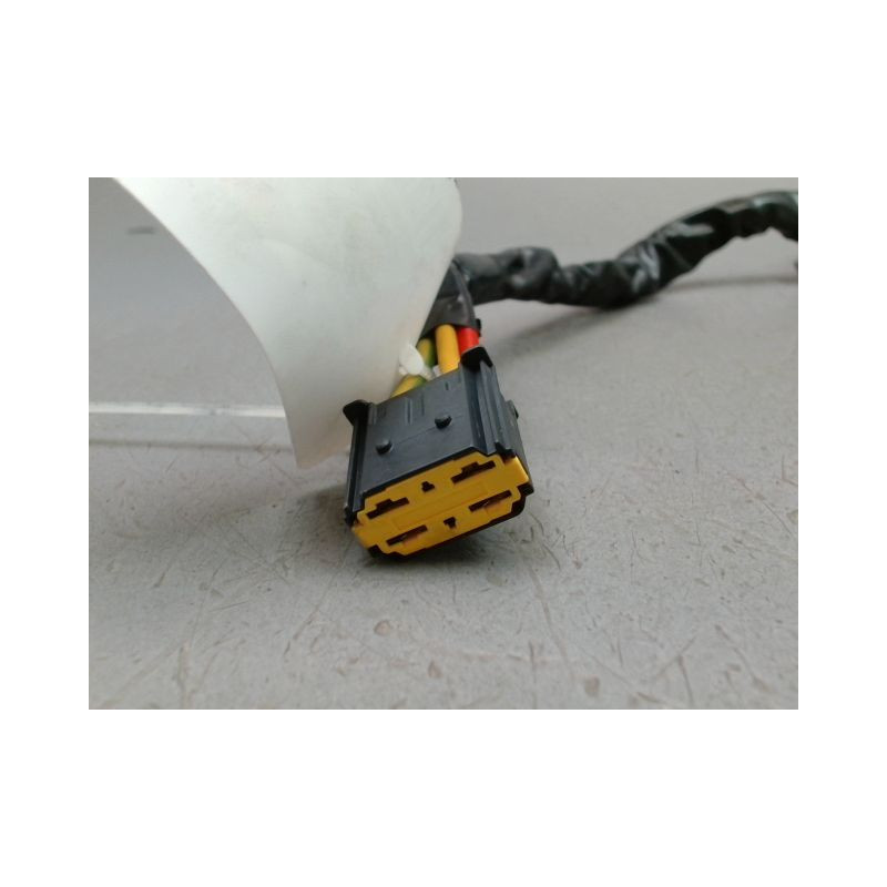 ANTIVOL DE DIRECTION RENAULT TWINGO I Phase 3 2000-2007