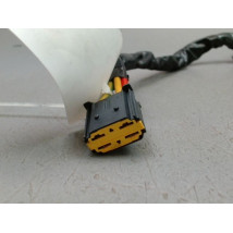 ANTIVOL DE DIRECTION RENAULT TWINGO I Phase 3 2000-2007