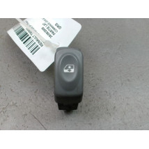 COMMANDE LEVE-GLACE PORTE AVG RENAULT TWINGO I Phase 3 2000-2007