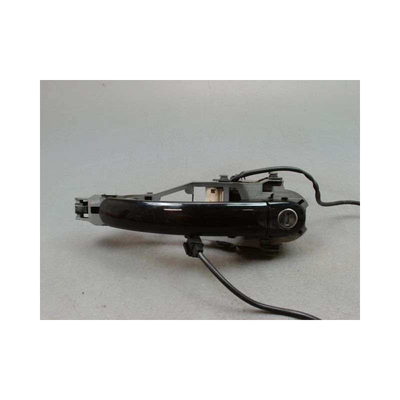 POIGNEE EXTERIEURE PORTE AVANT GAUCHE VOLKSWAGEN EOS CABRIO 2P Phase 1 2006-2011