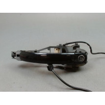POIGNEE EXTERIEURE PORTE AVANT GAUCHE VOLKSWAGEN EOS CABRIO 2P Phase 1 2006-2011