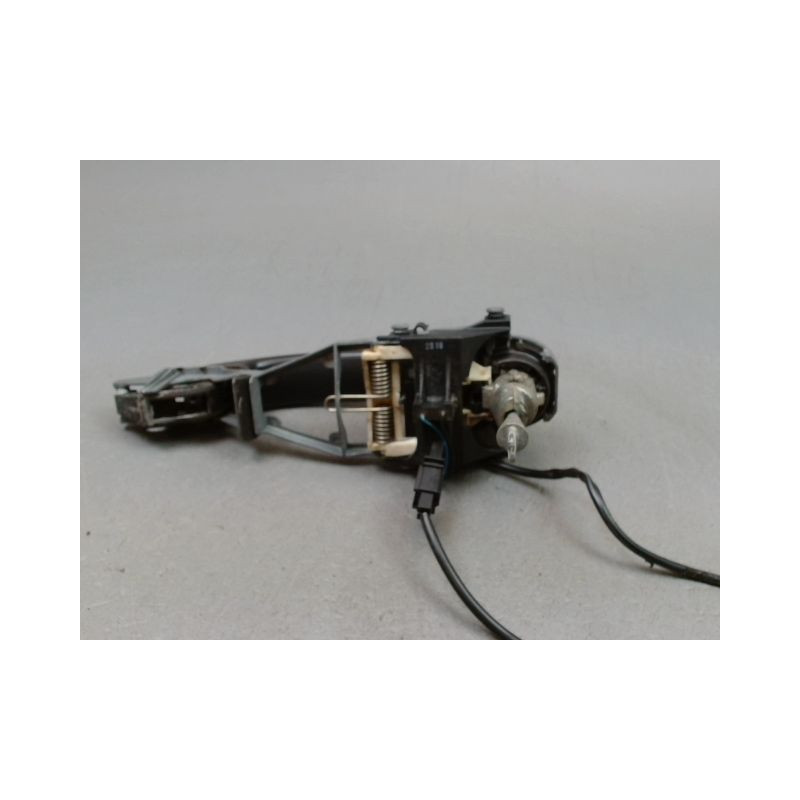 POIGNEE EXTERIEURE PORTE AVANT GAUCHE VOLKSWAGEN EOS CABRIO 2P Phase 1 2006-2011
