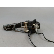 POIGNEE EXTERIEURE PORTE AVANT GAUCHE VOLKSWAGEN EOS CABRIO 2P Phase 1 2006-2011