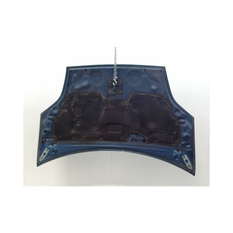 CAPOT FORD FIESTA V Phase 2 2005-2008