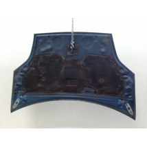 CAPOT FORD FIESTA V Phase 2 2005-2008