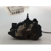 SYSTEME CONDAMNATION AVANT DROIT RENAULT SCENIC MONOSP. III Phase 3 2013-...