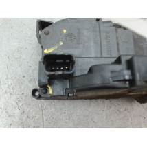 SYSTEME CONDAMNATION AVANT DROIT RENAULT SCENIC MONOSP. III Phase 3 2013-...