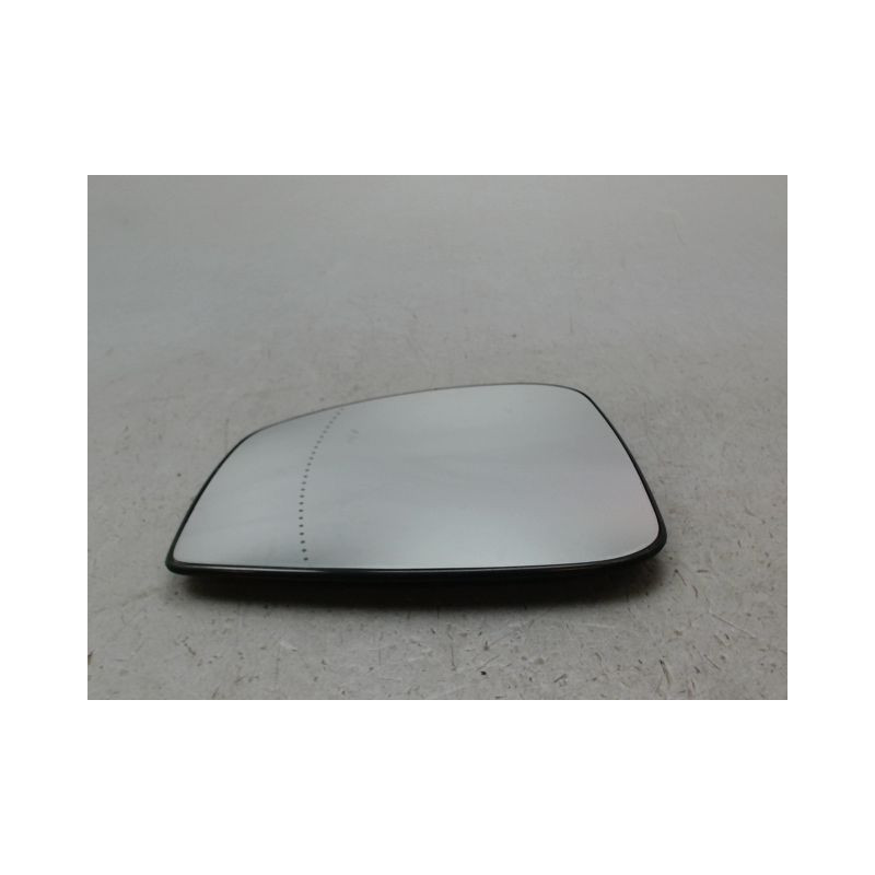 GLACE RETROVISEUR EXT G RENAULT SCENIC MONOSP. III Phase 3 2013-...