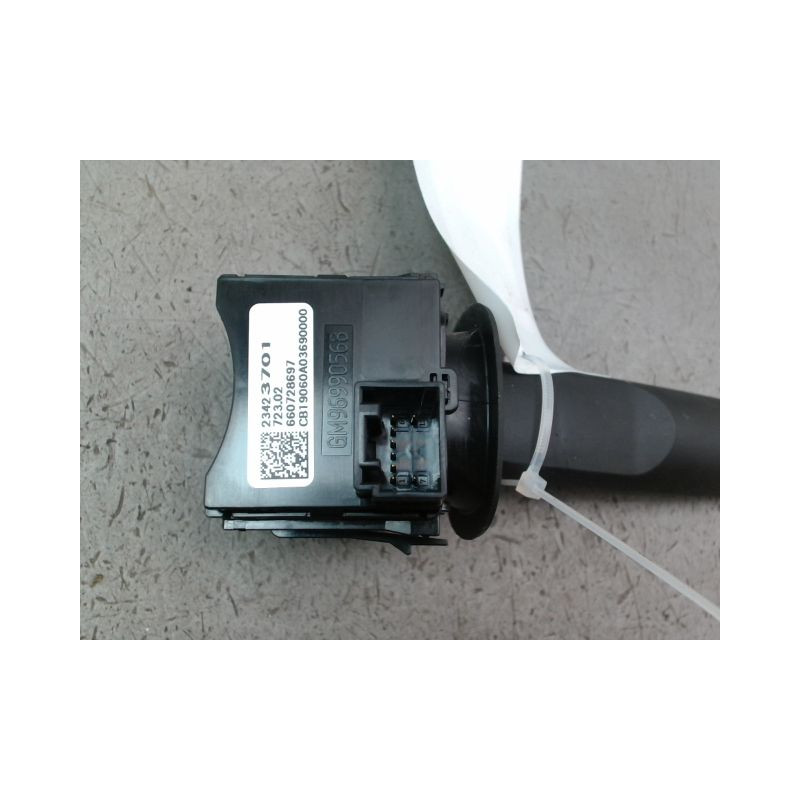 COMMANDE CLIGNOTANT OPEL KARL