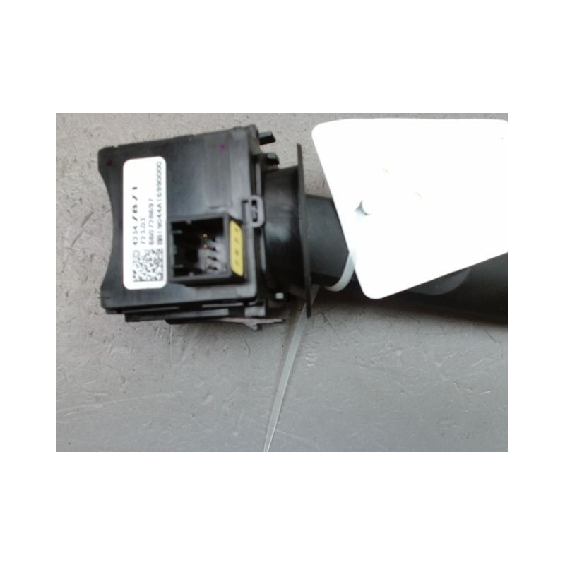 COMMANDE ESSUIE GLACE OPEL KARL