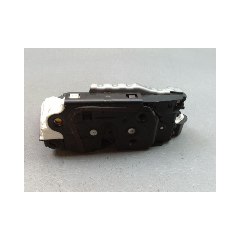 SYSTEME CONDAMNATION AVANT DROIT VOLKSWAGEN POLO V Phase 1 (6R) 2009-...