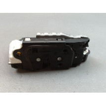 SYSTEME CONDAMNATION AVANT DROIT VOLKSWAGEN POLO V Phase 1 (6R) 2009-...