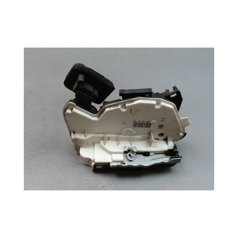 SYSTEME CONDAMNATION AVANT DROIT VOLKSWAGEN POLO V Phase 1 (6R) 2009-...