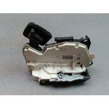 SYSTEME CONDAMNATION AVANT DROIT VOLKSWAGEN POLO V Phase 1 (6R) 2009-...