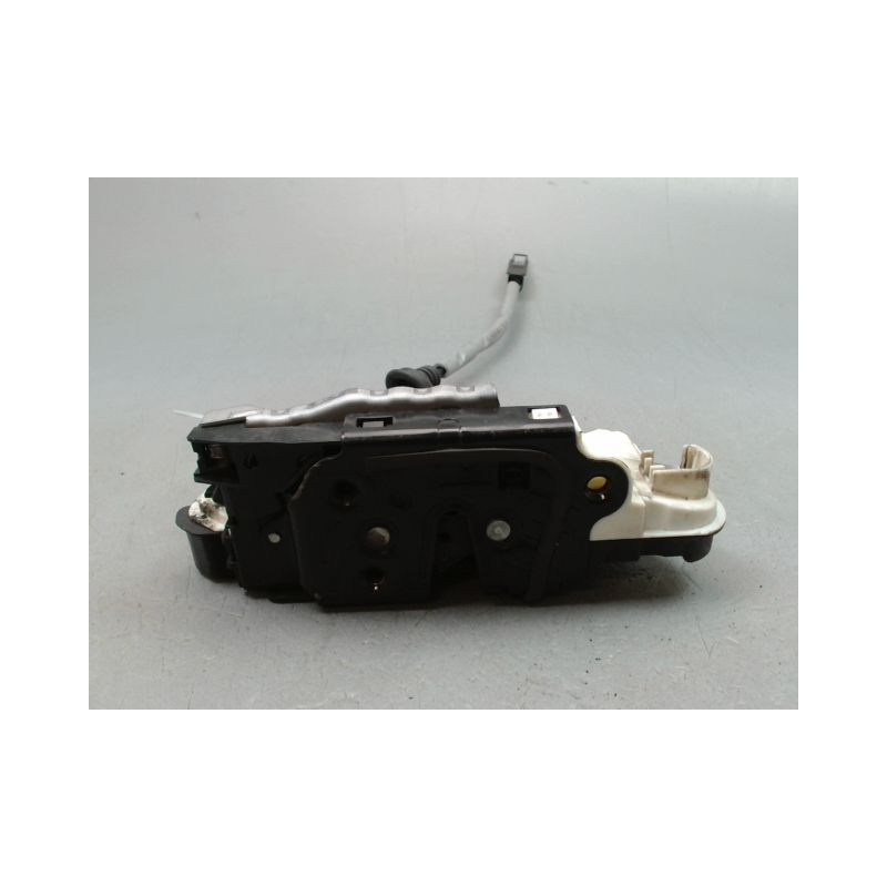 SYSTEME CONDAMNATION AVANT GAUCHE VOLKSWAGEN POLO V Phase 1 (6R) 2009-...