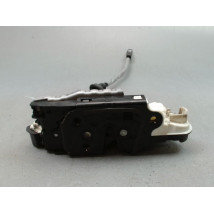 SYSTEME CONDAMNATION AVANT GAUCHE VOLKSWAGEN POLO V Phase 1 (6R) 2009-...