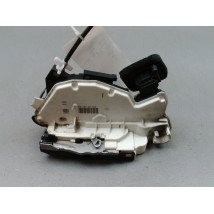 SYSTEME CONDAMNATION AVANT GAUCHE VOLKSWAGEN POLO V Phase 1 (6R) 2009-...