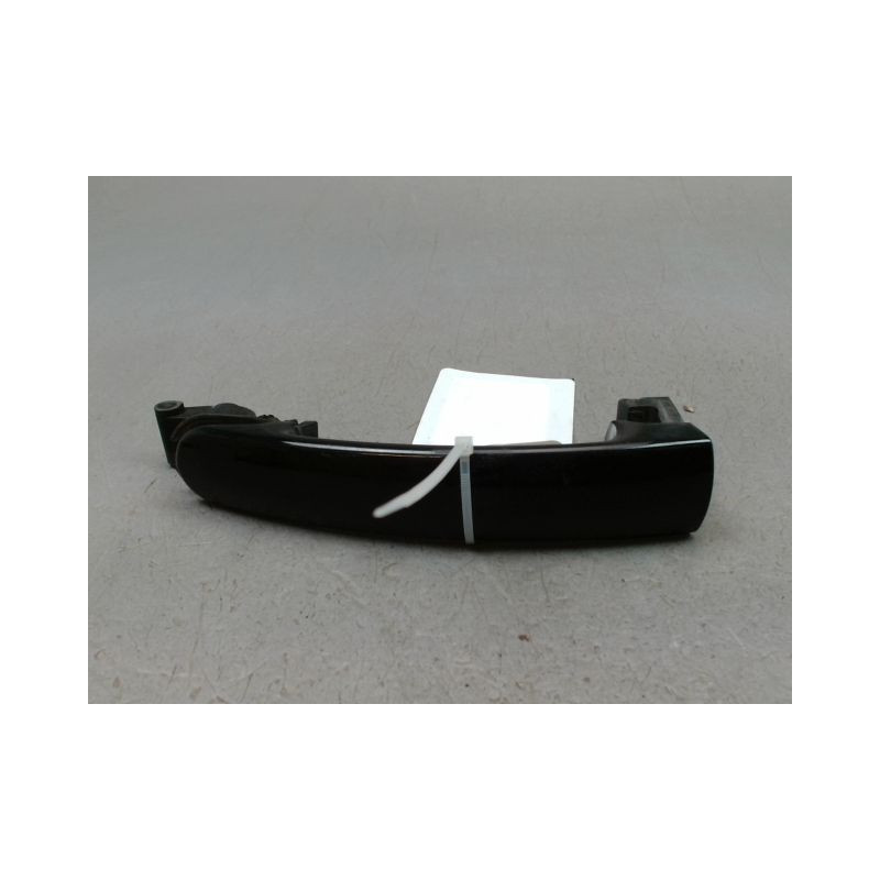 POIGNEE EXTERIEURE PORTE AVANT DROIT VOLKSWAGEN POLO V Phase 1 (6R) 2009-...