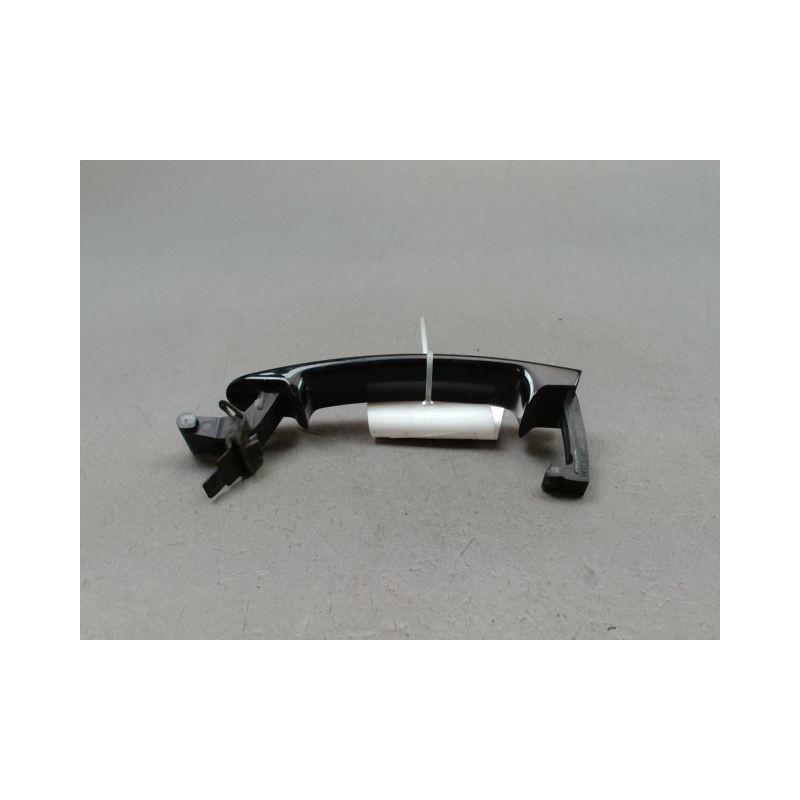 POIGNEE EXTERIEURE PORTE AVANT DROIT VOLKSWAGEN POLO V Phase 1 (6R) 2009-...