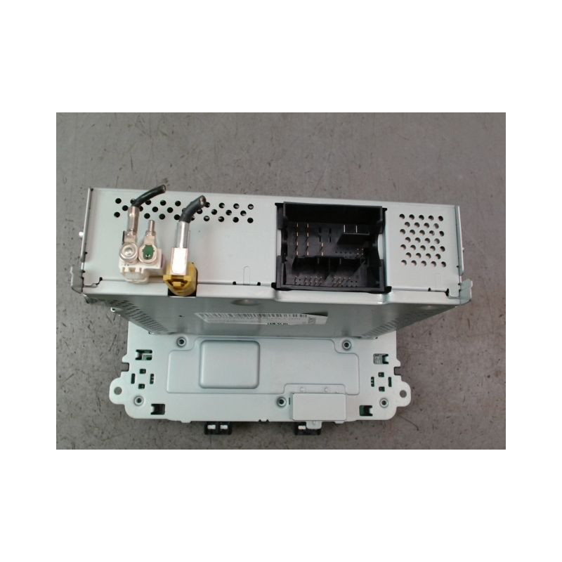 AUTORADIO VOLKSWAGEN POLO V Phase 1 (6R) 2009-...