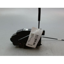 SYSTEME CONDAMNATION AVANT GAUCHE PEUGEOT 308 2011-