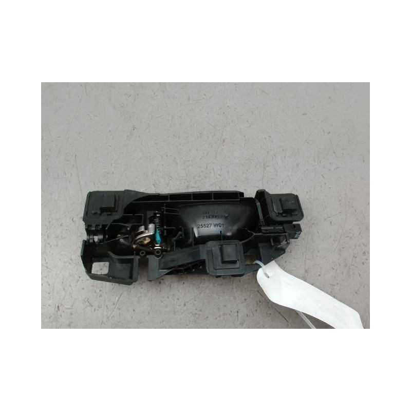 POIGNEE INTERIEURE PORTE AVANT DROIT PEUGEOT 308 2011-